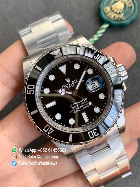 replica vsf rolex submariner 41mm date|rolex submariner date 41mm oystersteel.